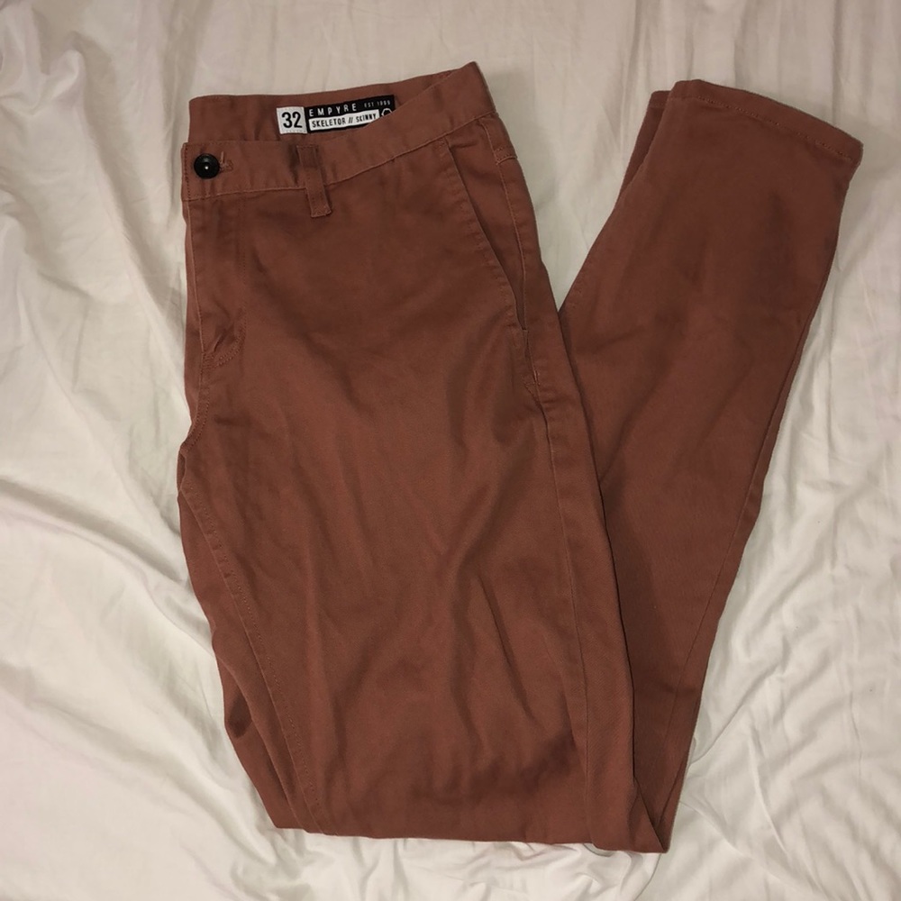 Empyre Pants